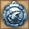 Levandor Çağırma Madalyonu