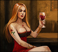 Alecia