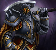 Paladin Siko