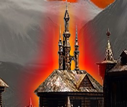 Konum örneği
