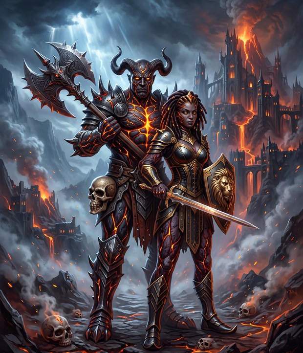 Otgarlar