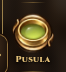 Yan menüdeki Pusula düğmesi